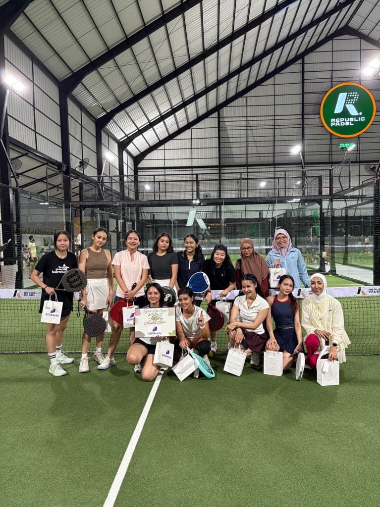 MATCHA CLUB media 5