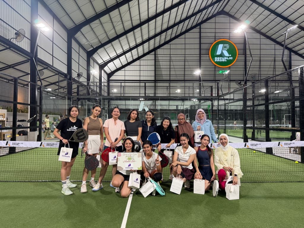 MATCHA CLUB media 4