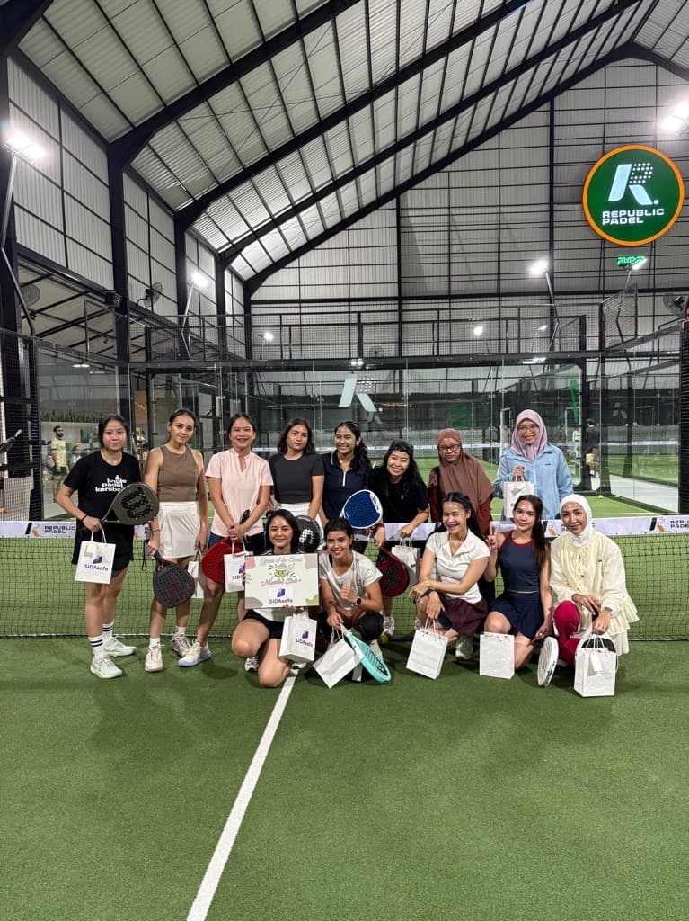 MATCHA CLUB media 6