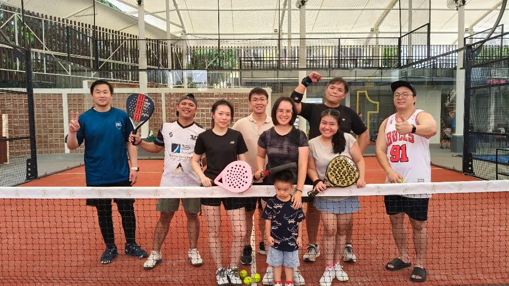 Hoku Padel media 3