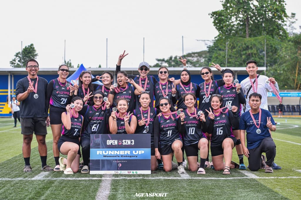 Orion Flag Football media 1