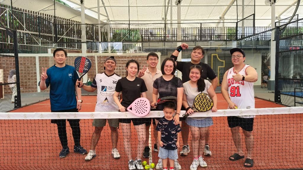 Hoku Padel media 2