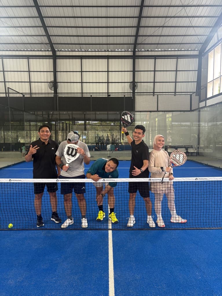 JAM JAM-NYA Tennis (JJT) media 5