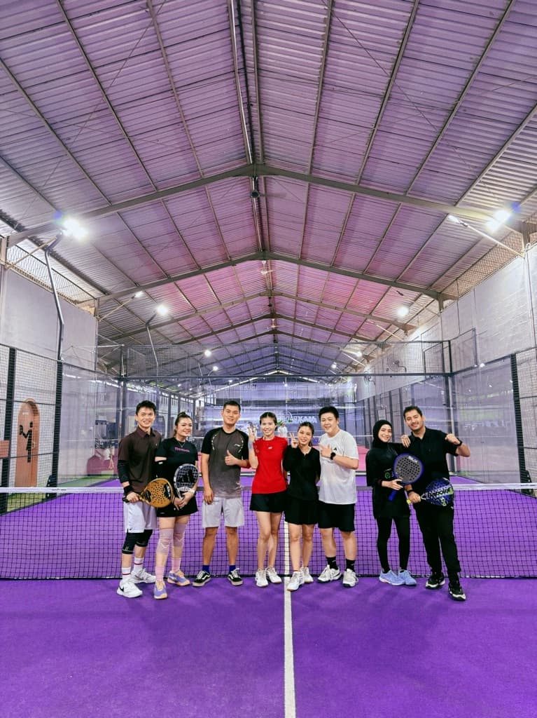 Padelcius media 2