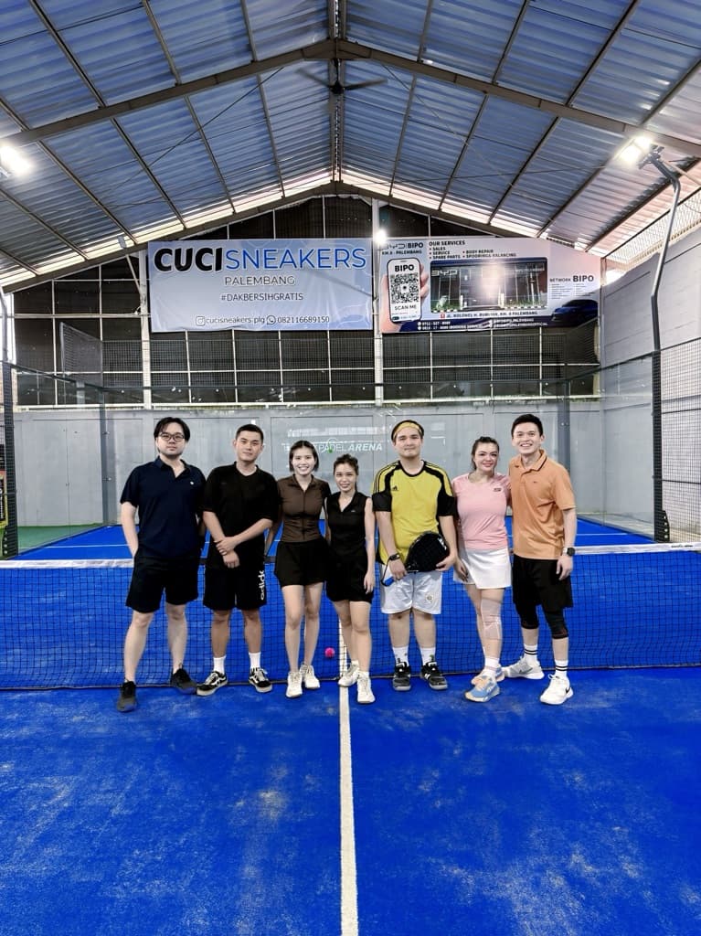 Padelcius media 1