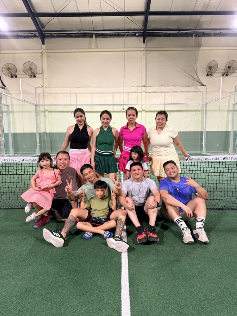 Padelapar media 6