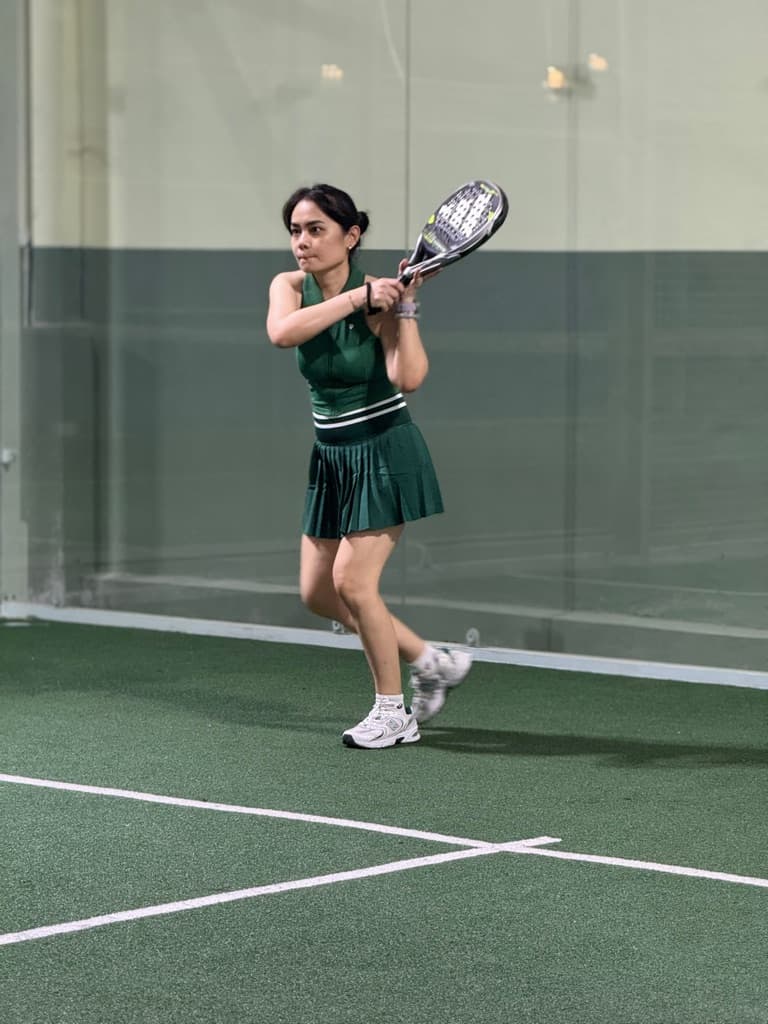 Padelapar media 1