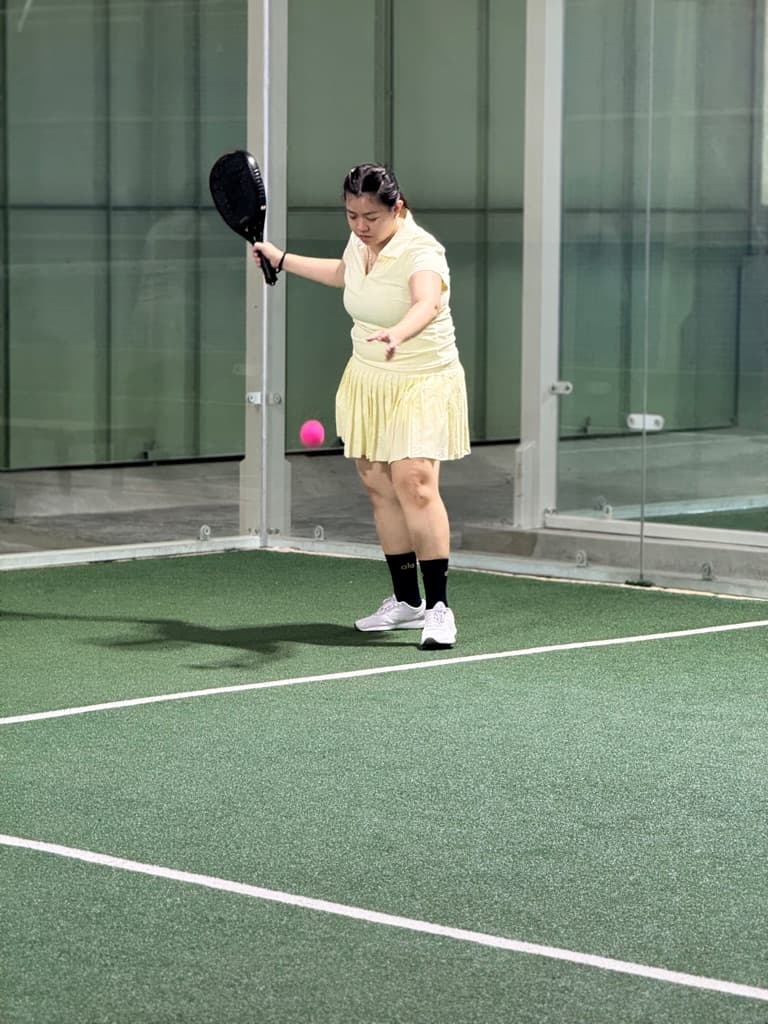 Padelapar media 4