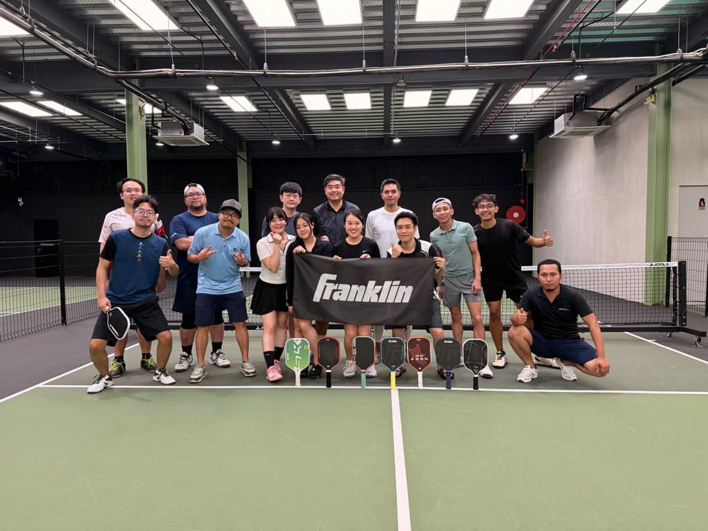Midnight Dinker x Franklin Malaysia media 5