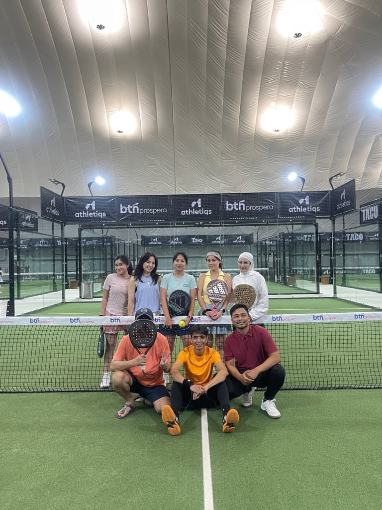 Froze padel media 4