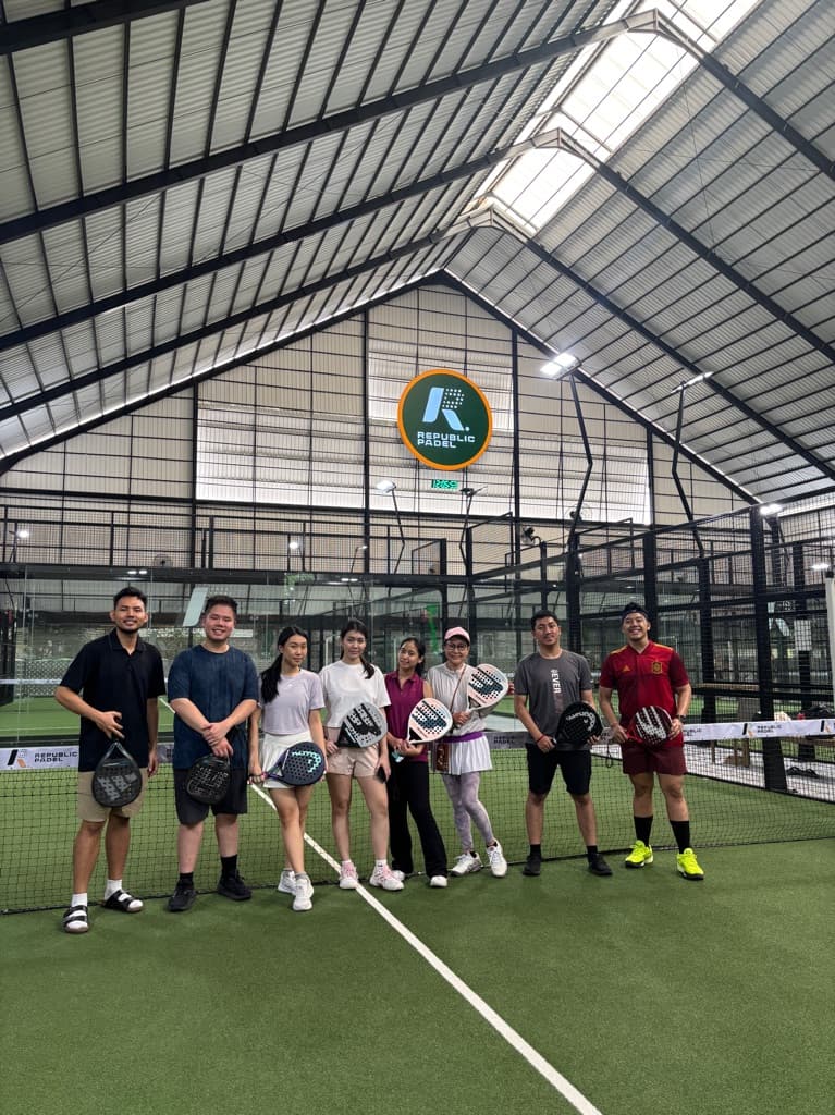 Padel Crush ID media 1