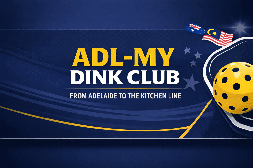 ADL - MY Dink Club media 1