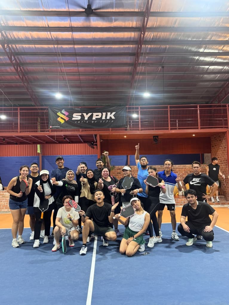 PaddleBar Club Sungai Buloh ☄️ media 4