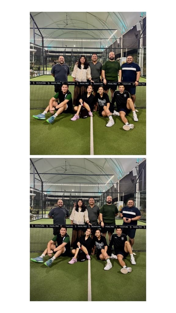 ELeven Racquet Club media 2
