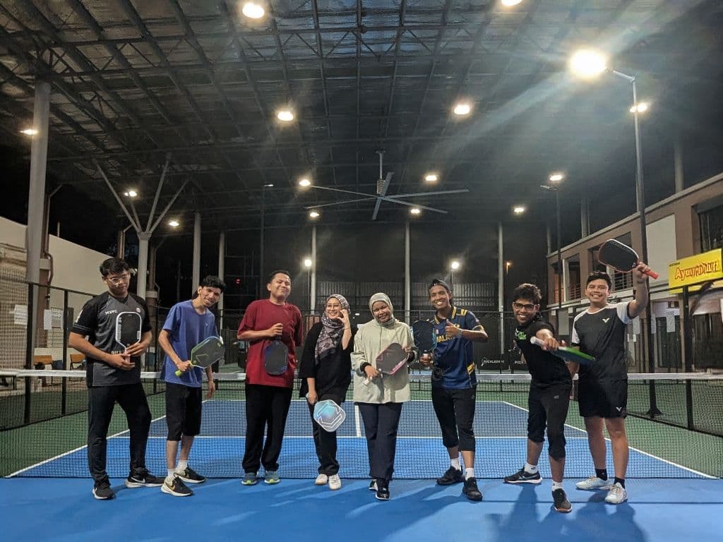 Netizen Equine Park 🔥 media 2