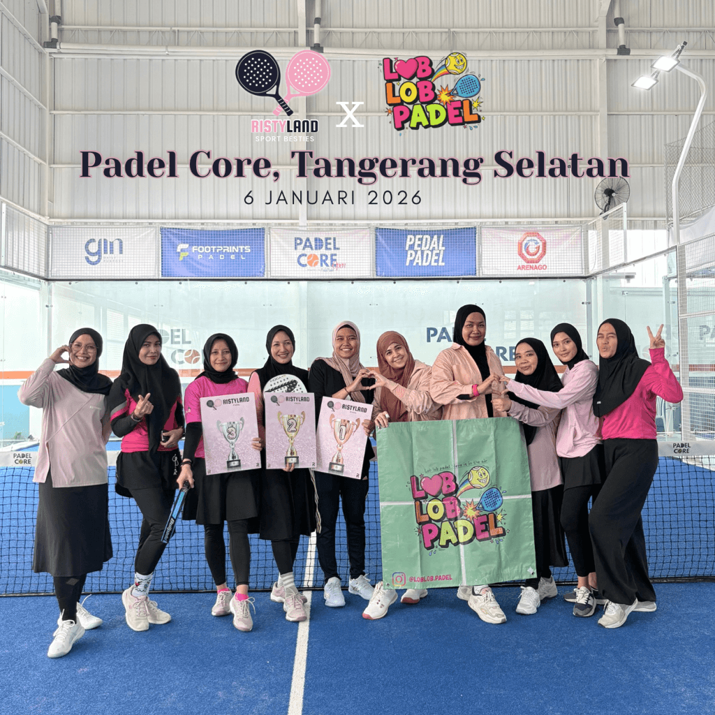 RistyLand Padel  media 5