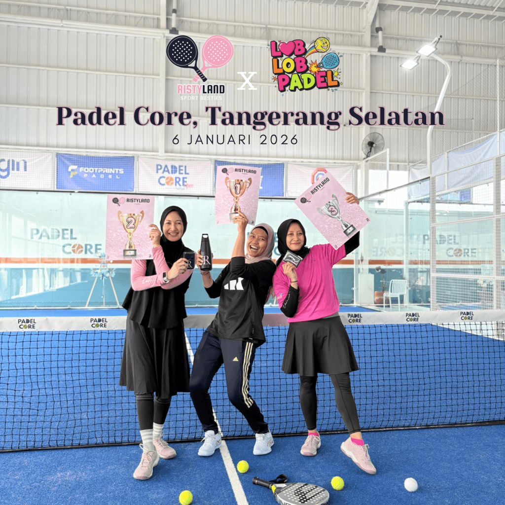 RistyLand Padel  media 6