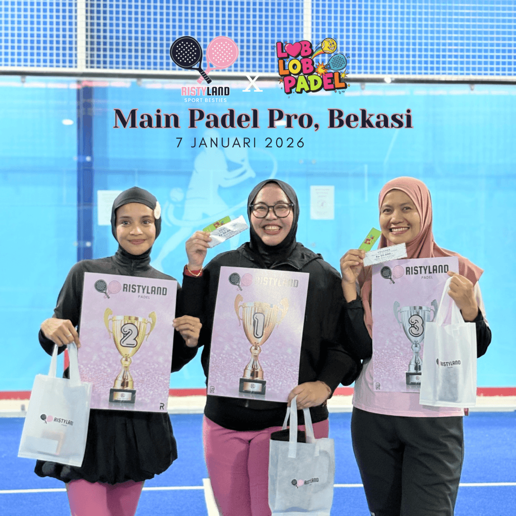 RistyLand Padel  media 4