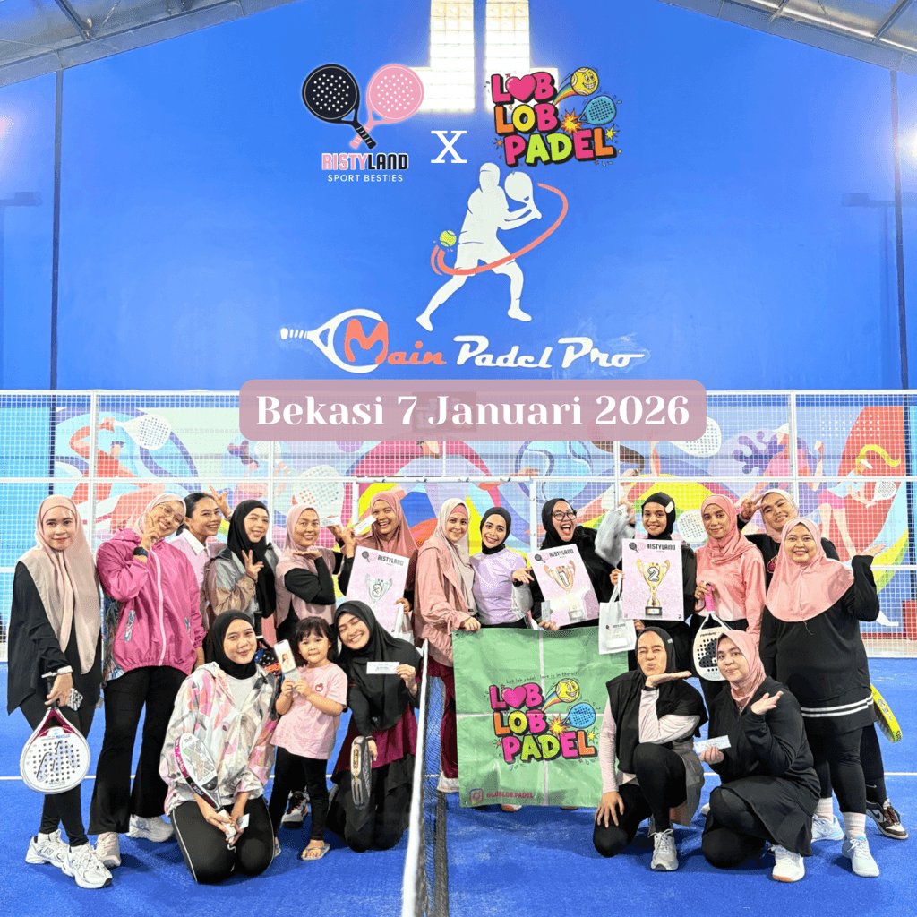 RistyLand Padel  media 3