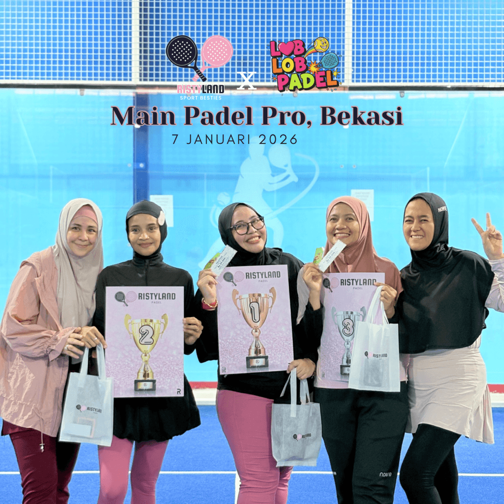 RistyLand Padel  media 2