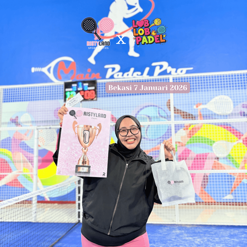 RistyLand Padel  media 1