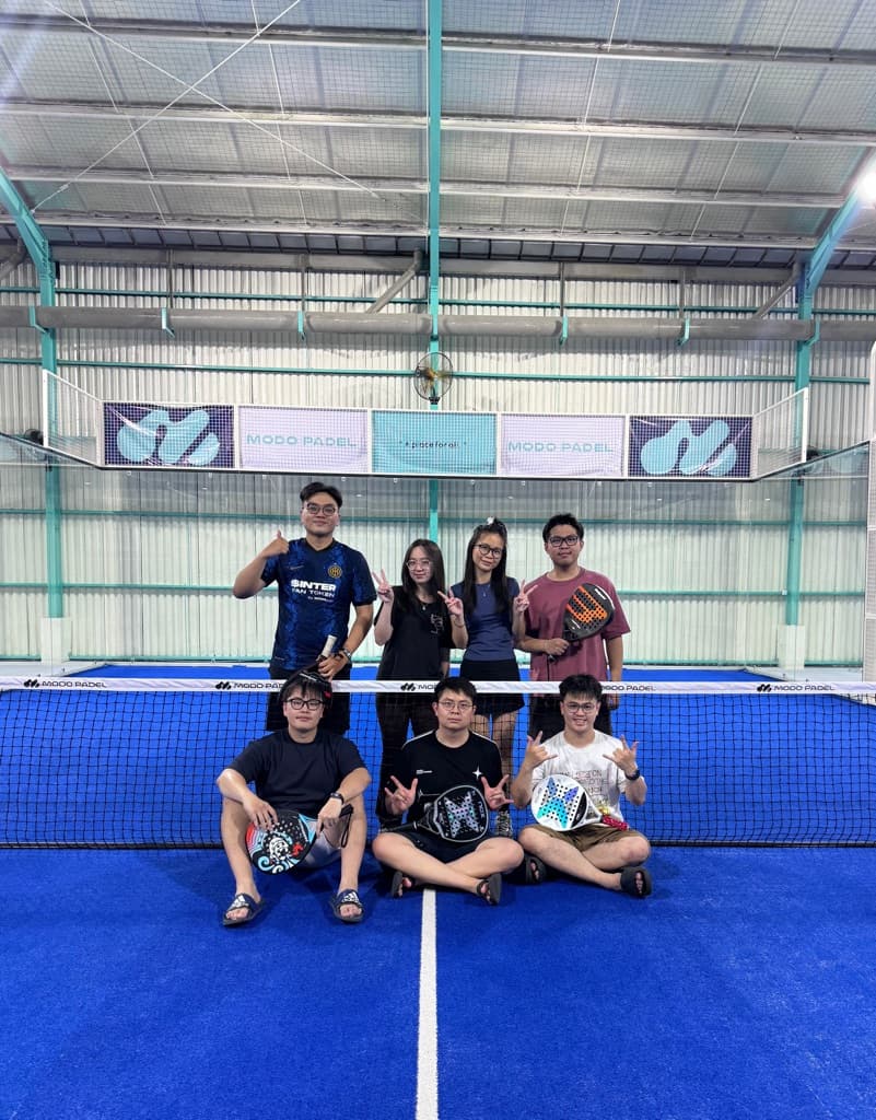 OnlyPadel media 1
