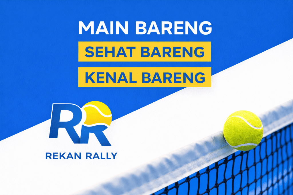 Rekan Rally media 1