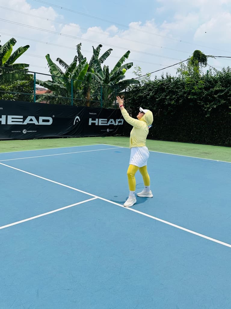 Ternak Tennis media 4