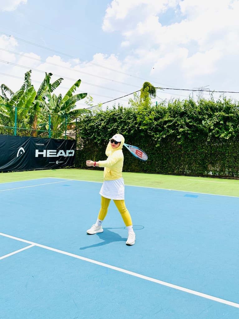 Ternak Tennis media 6