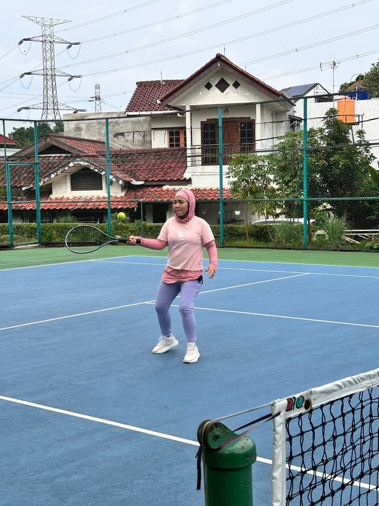 Ternak Tennis media 1
