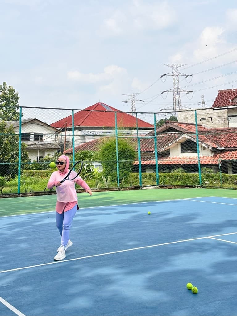 Ternak Tennis media 3