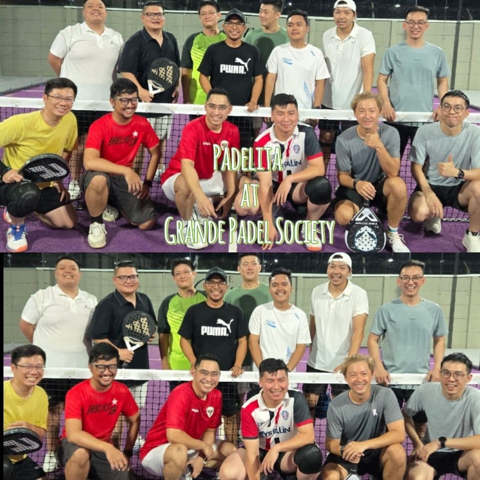 PADELITA | BDG media 3