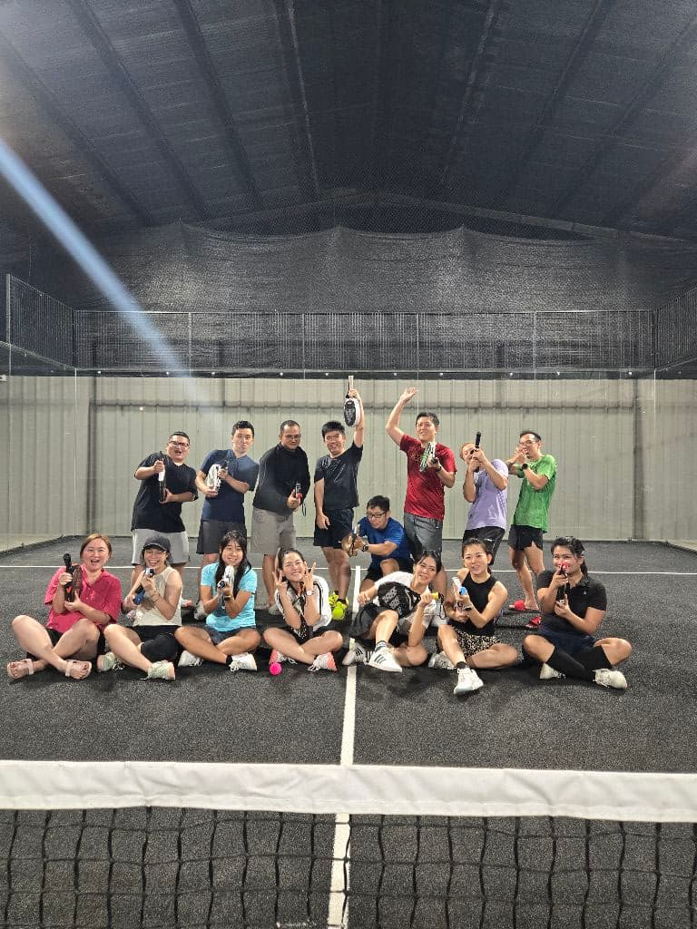 PADELITA | BDG media 4