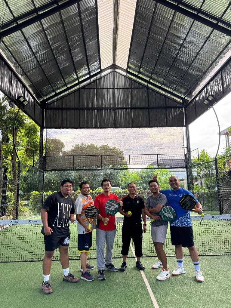 Bandel (Banupa Padel) media 1