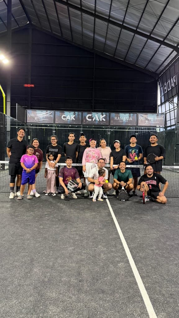Warning Racquet 8207 media 2