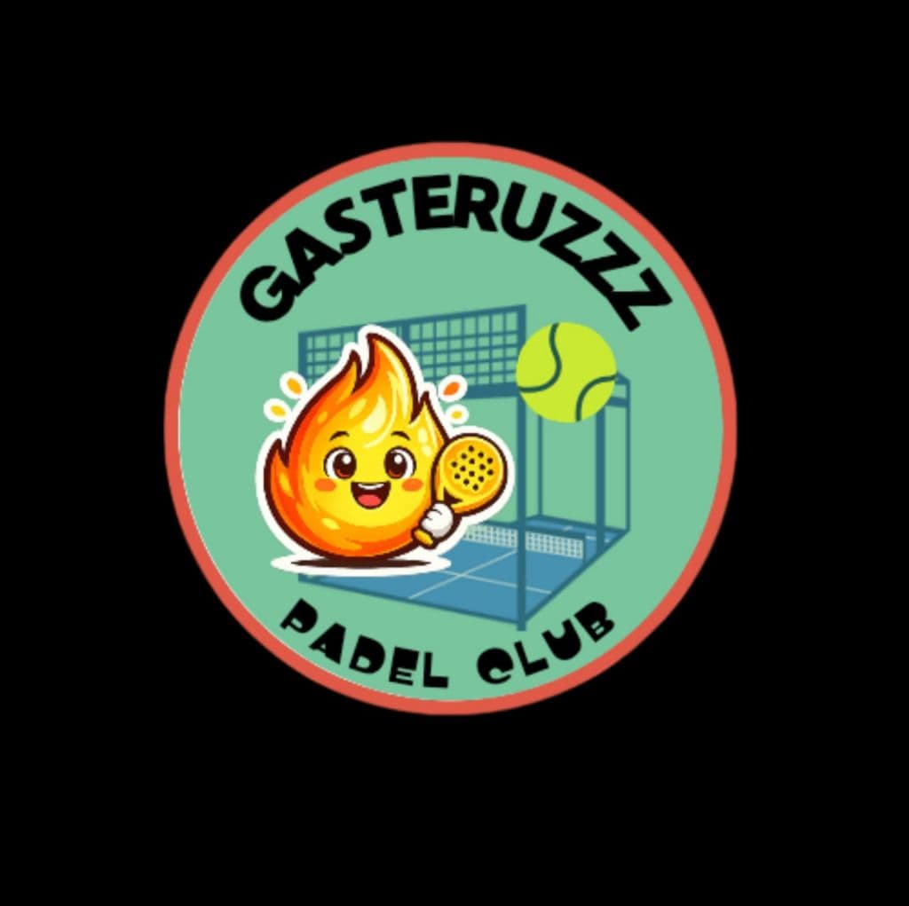 Gasteruzzz padel club media 1