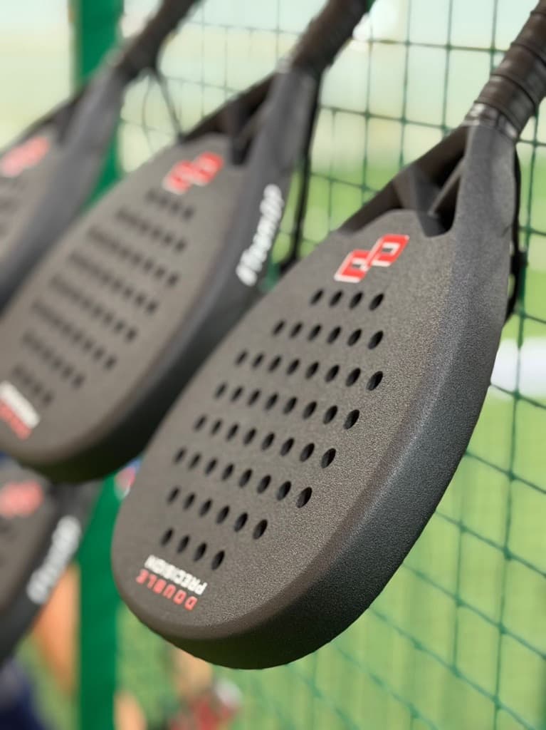 Double Padel Club media 4