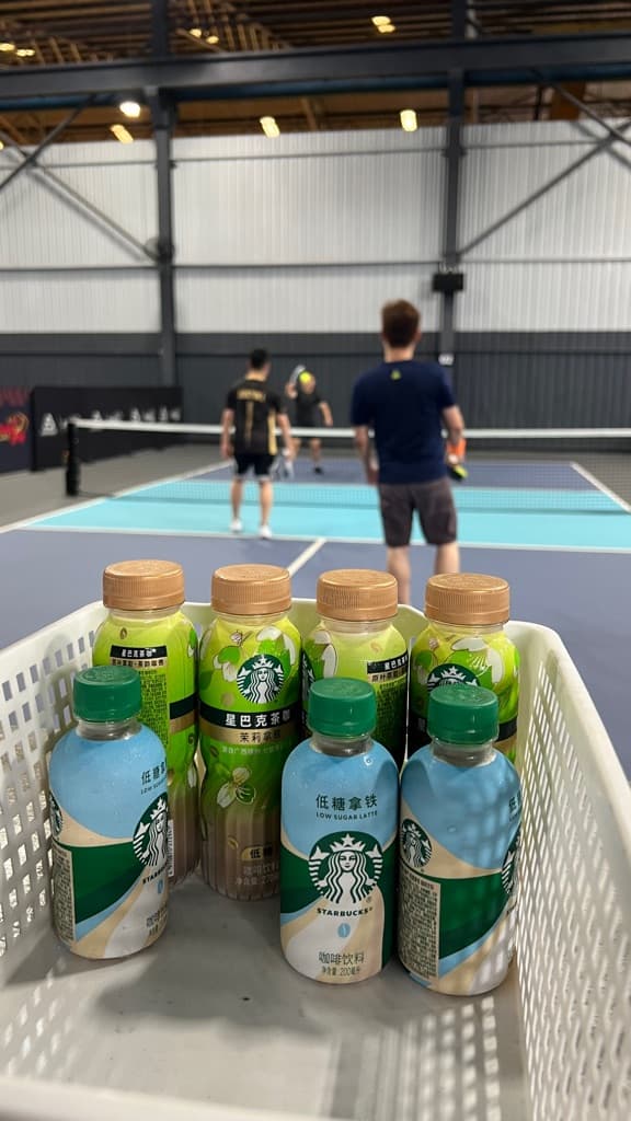 Armor Pickleball Club • Play Bold Play Armor  media 6