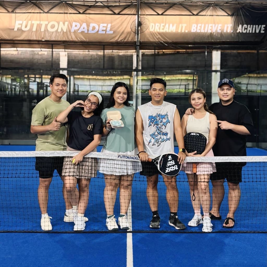 Dagel Padel Club media 3