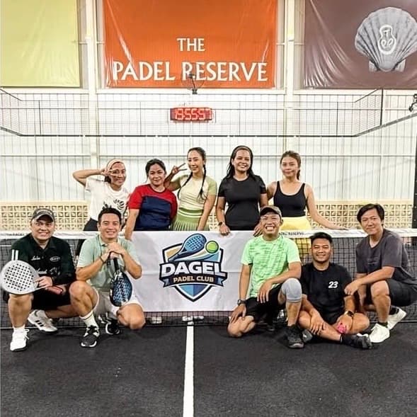 Dagel Padel Club media 2