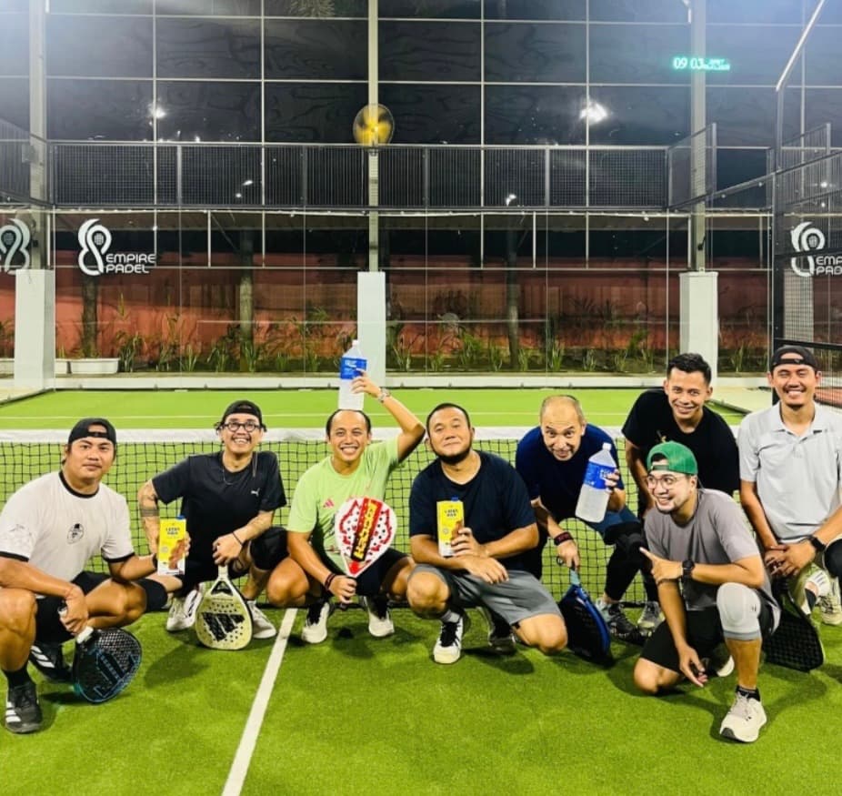 Main Padel Club media 4