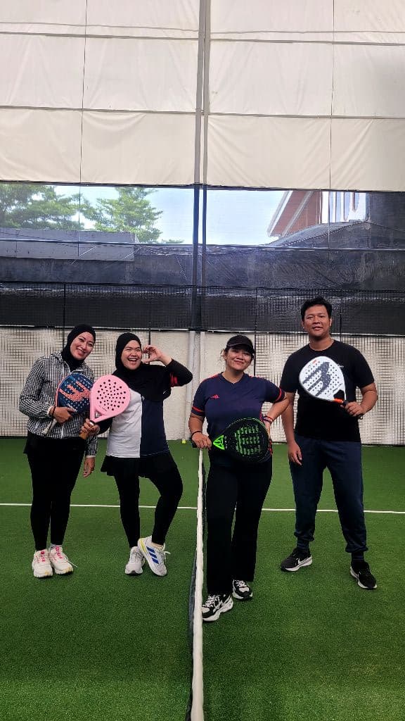 On Call Padel media 6