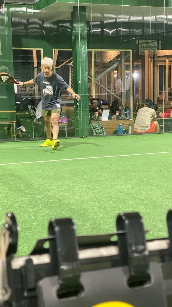 Padel thrive  media 2