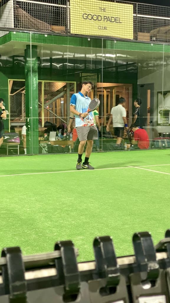 Padel thrive  media 3