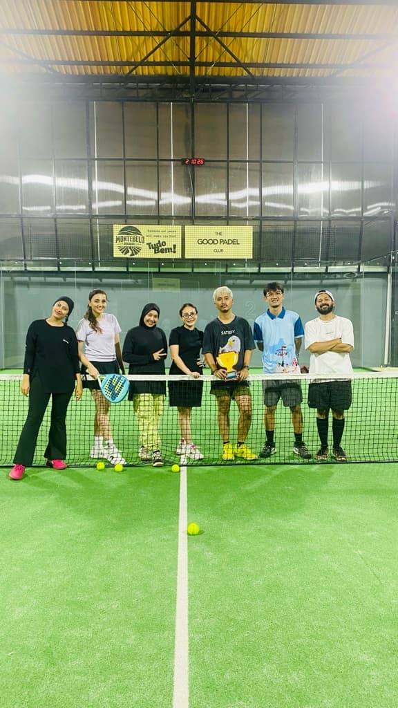 Padel thrive  media 5