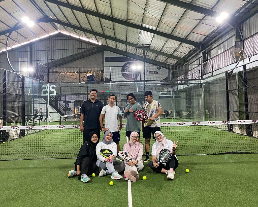 Padelicious media 3