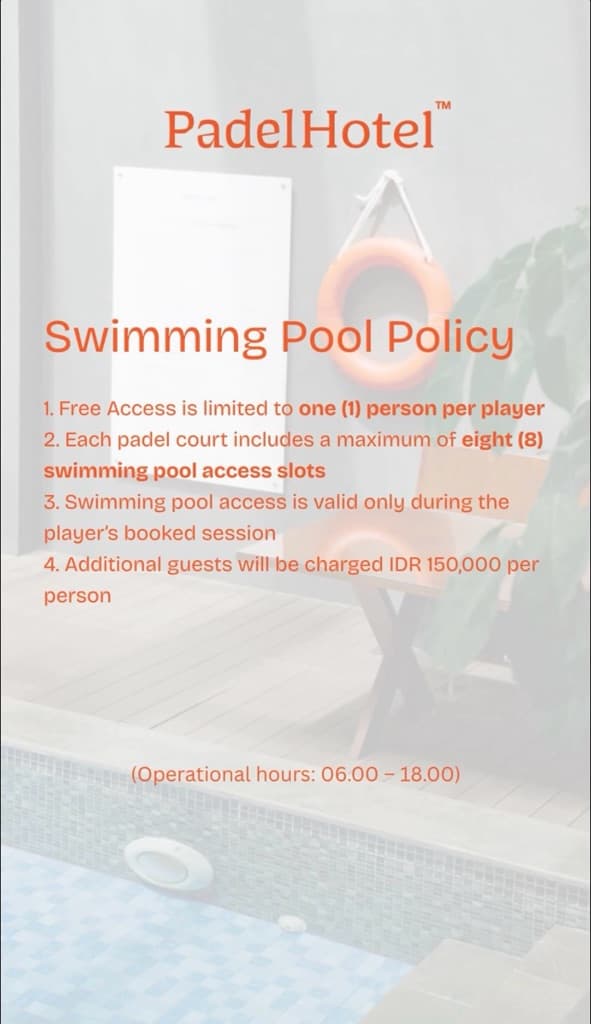 Padel Hotel Club media 4
