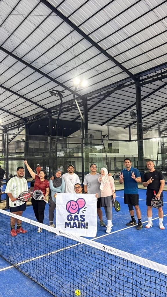 Gas Main Club🎾☀️🌕🕶️ media 1