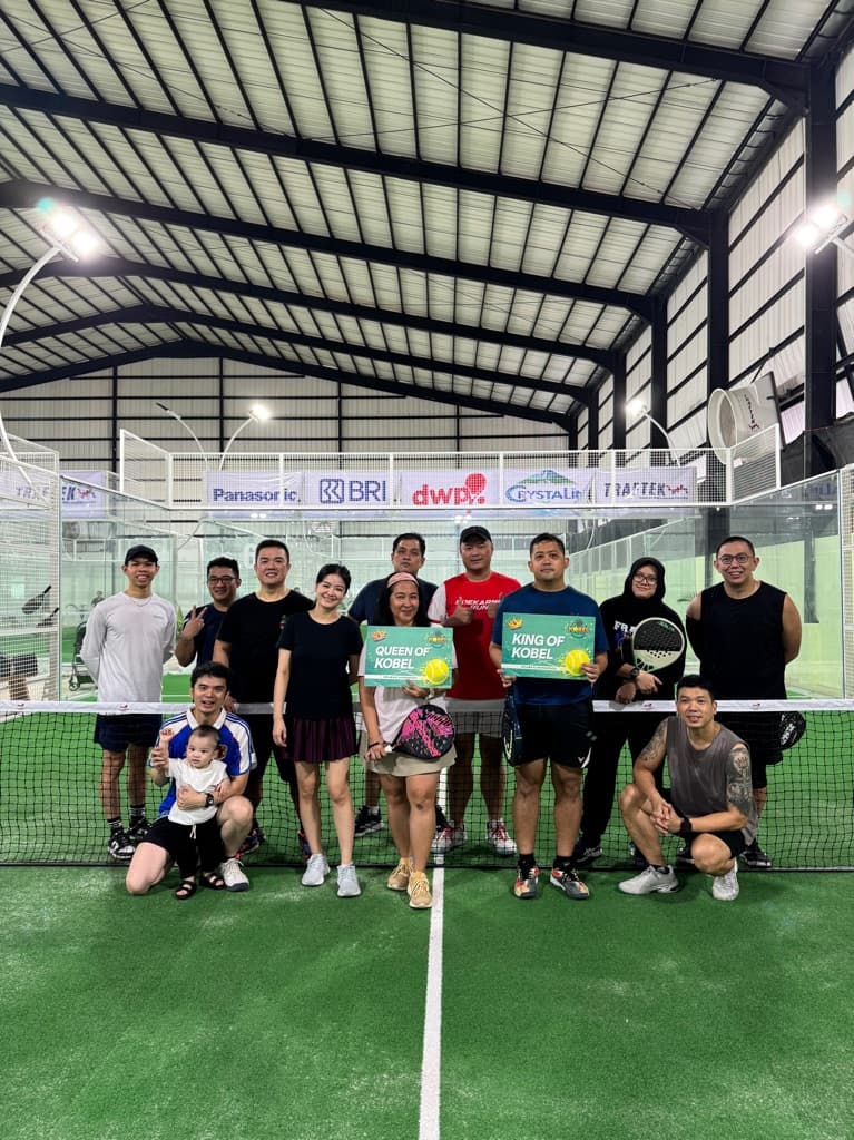 KBL PADEL CLUB media 3