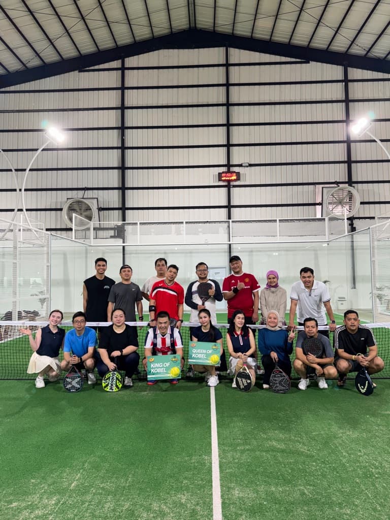 KBL PADEL CLUB media 2